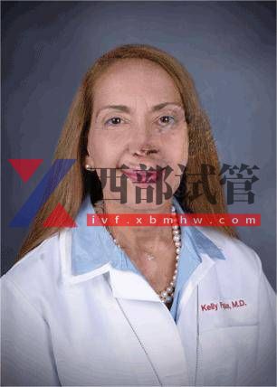 Dr. Kelly Pagidas