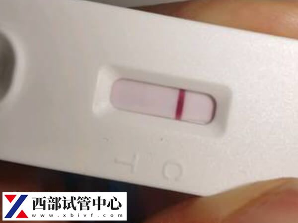 为什么移植鲜胚6天测不出怀孕