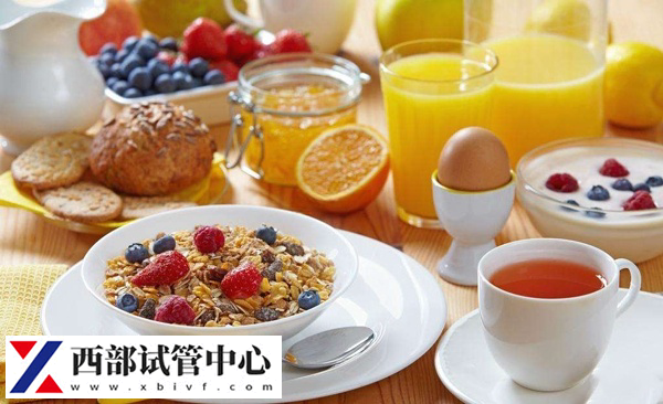 试管囊胚移植后要摄入充足的营养