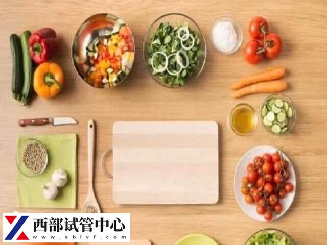 胚胎移植前后是否要避免剧烈运动(图2) 营养均衡对于受孕成功至关重要